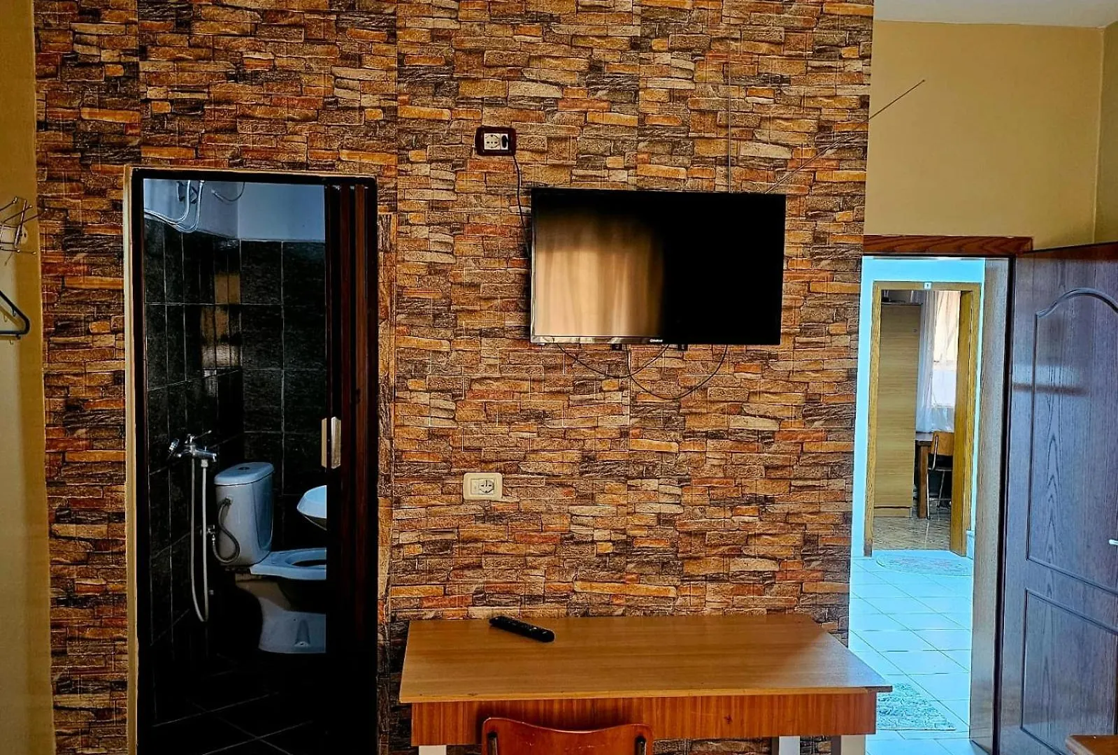 Dafina Hotel Tirana