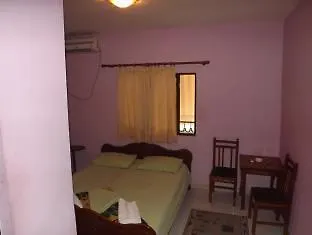 Dafina Hotel Tirana
