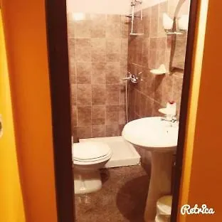 Dafina Hotel Tirana
