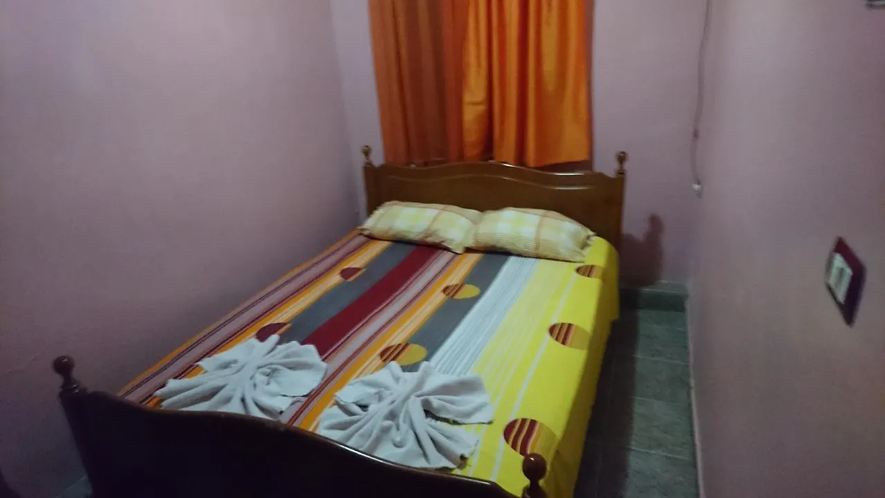 Dafina Hotel Tirana