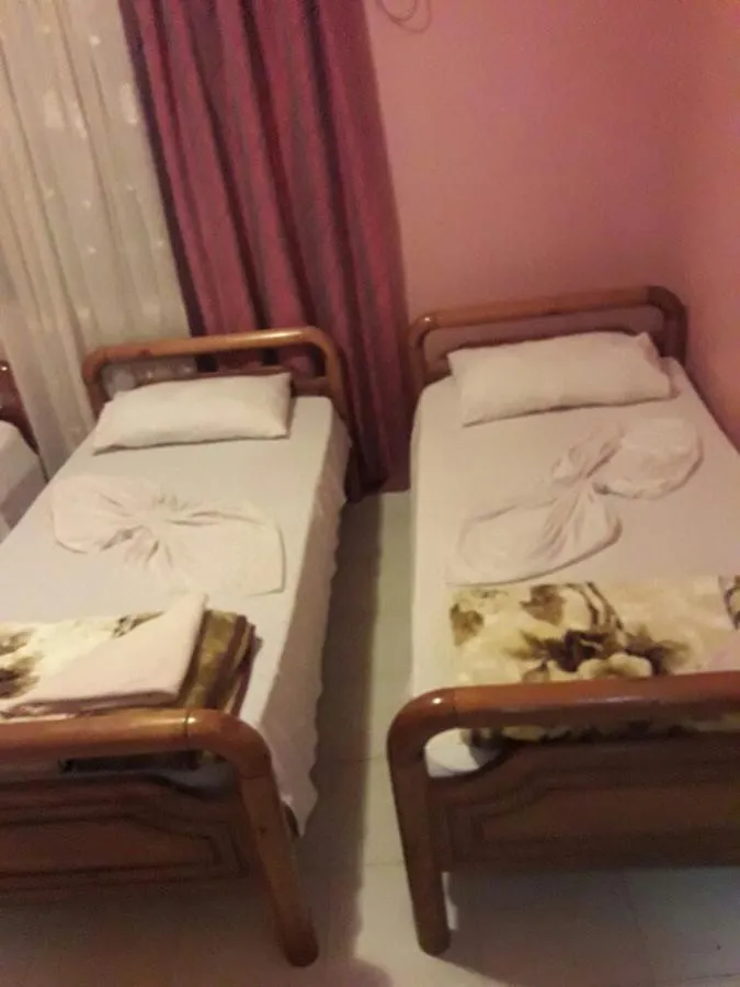 Dafina Hotel Tirana