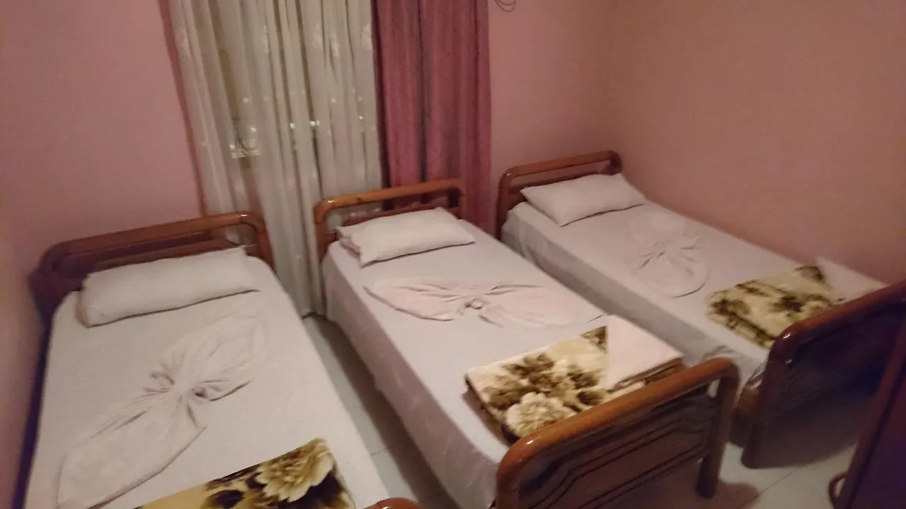 Dafina Hotel Tirana
