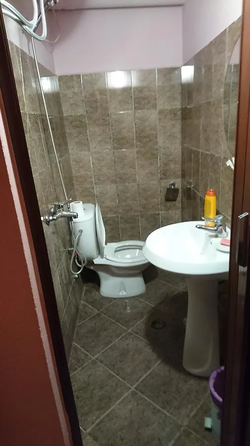 Dafina Hotel Tirana
