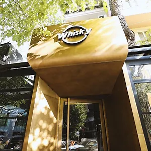 Boutique Whisky *** Тирана