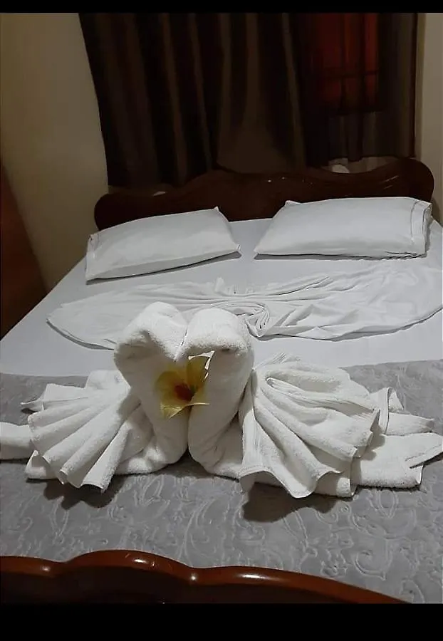 Dafina Hotel Tirana 2*,  Albania