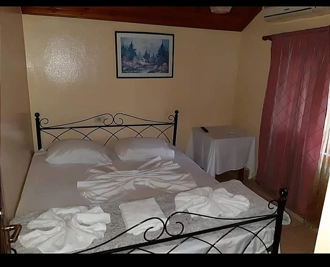 Dafina Hotel Tirana 2*,  Albania