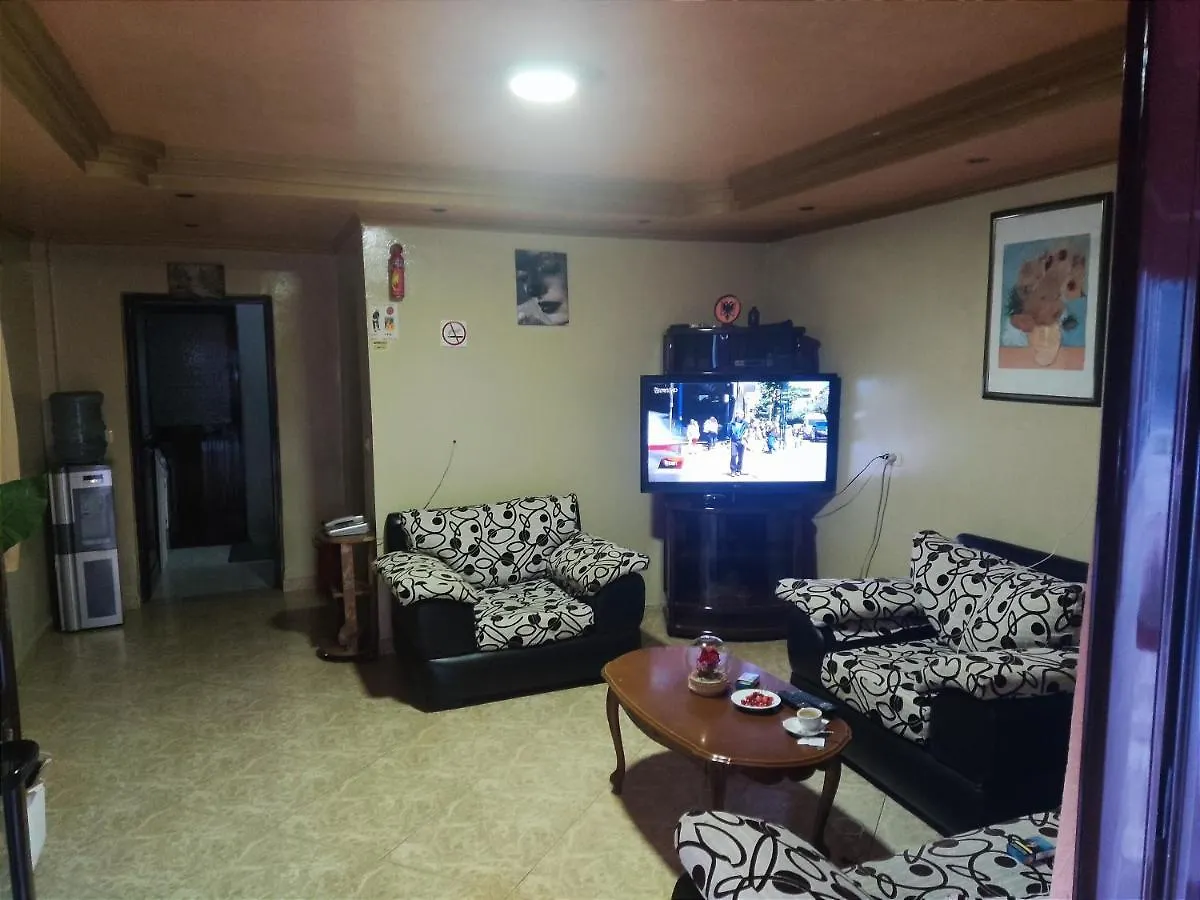 **  Dafina Hotel Tirana Albania