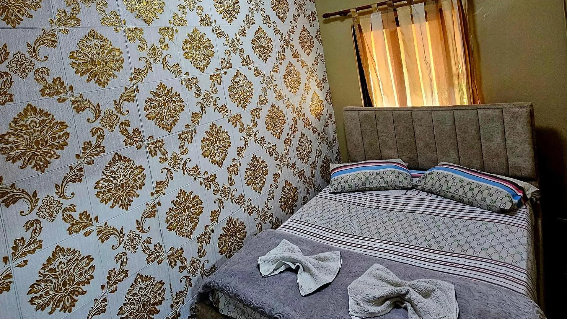 Dafina Hotel Tirana