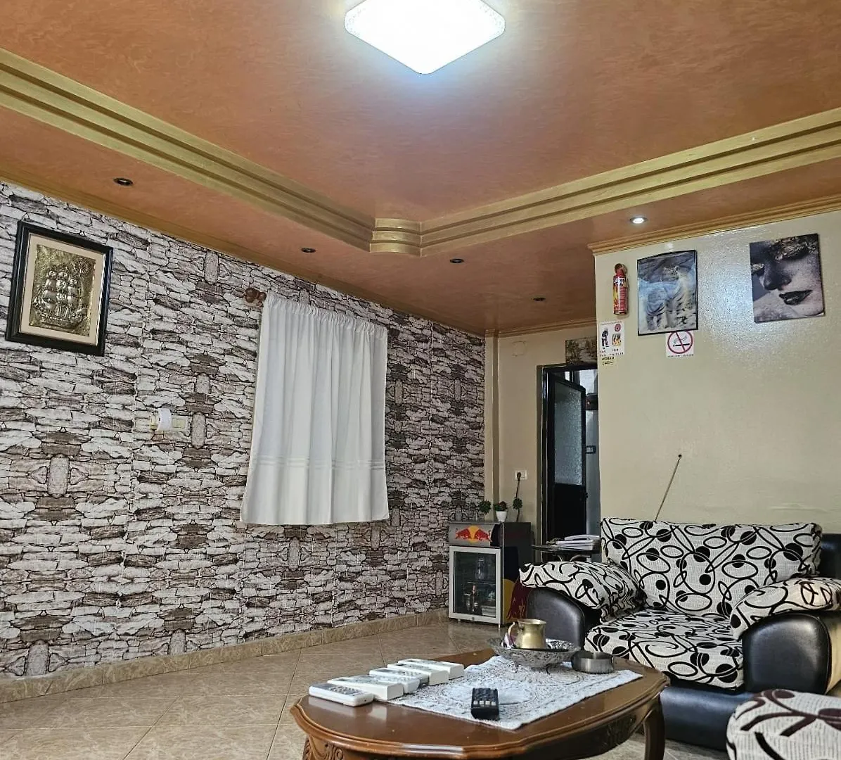 Dafina Hotel Tirana