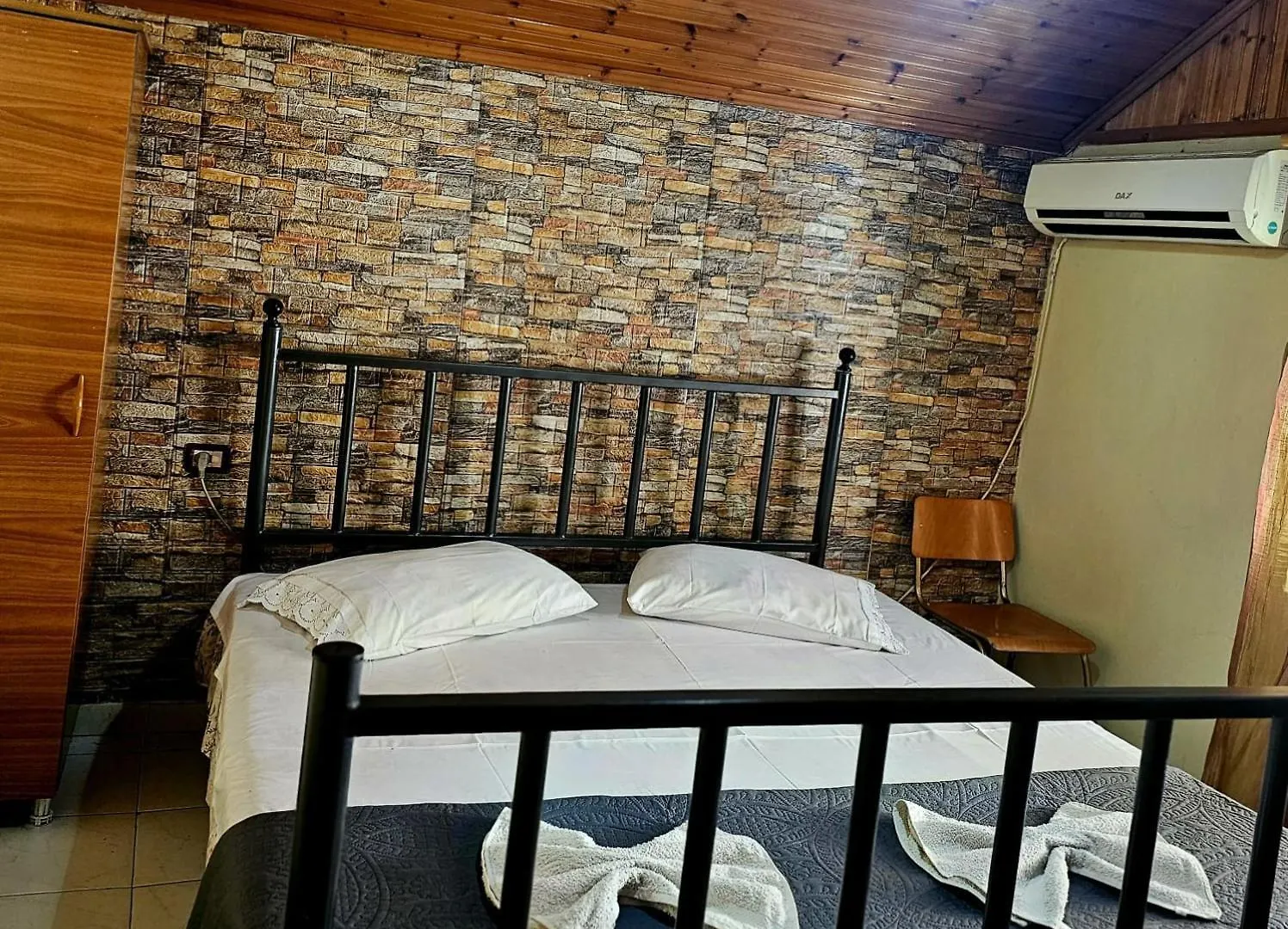 Dafina Hotel Tirana