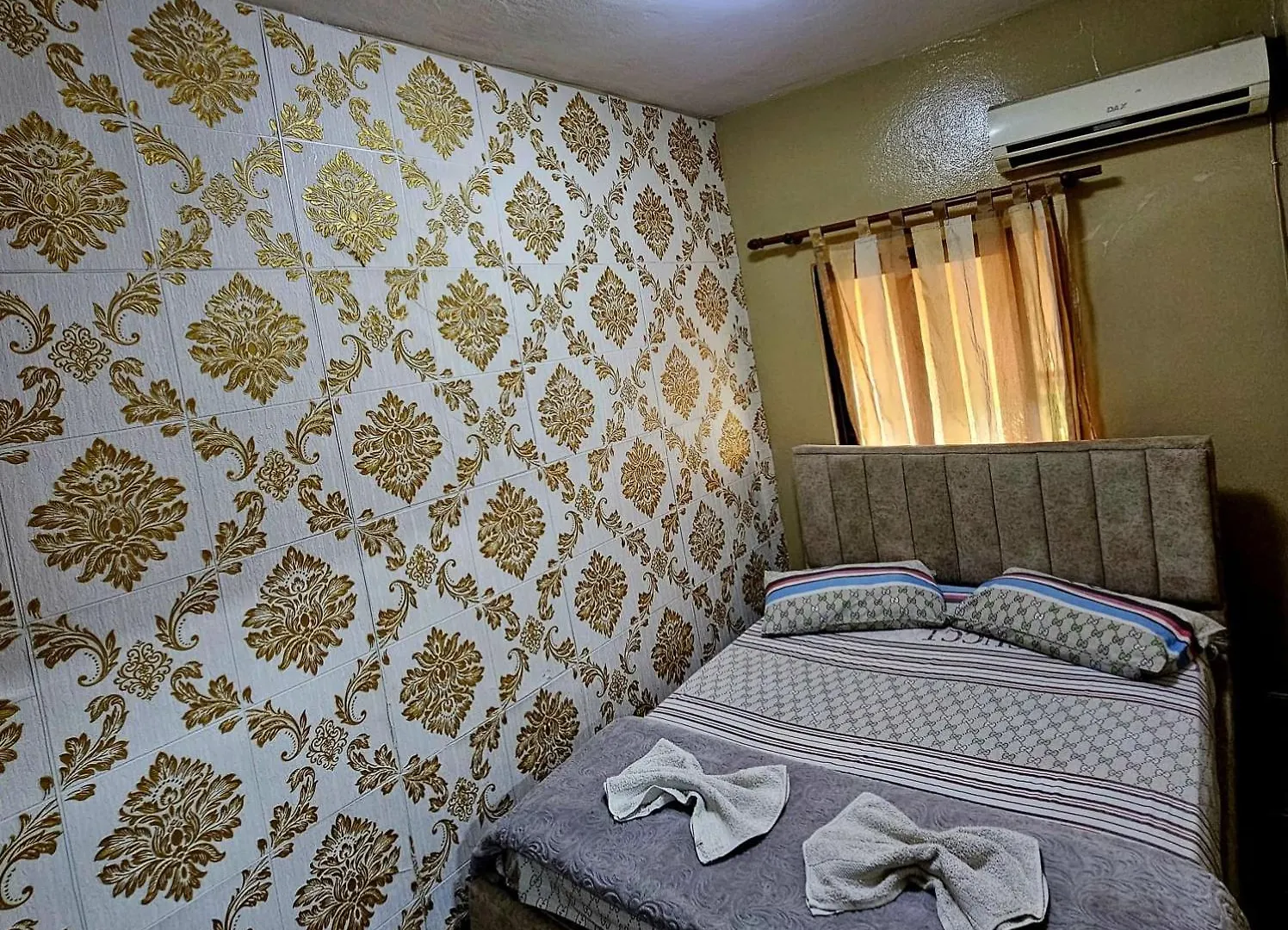 Dafina Hotel Tirana Albania