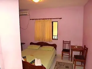 Dafina Hotel Tirana 2*,  Albania