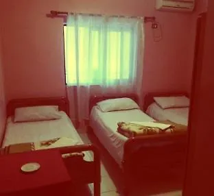 Dafina Hotel Tirana Albania