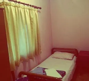 Dafina Hotel Tirana