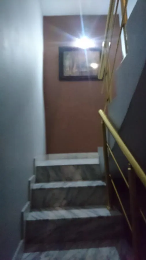 Dafina Hotel Tirana Albania